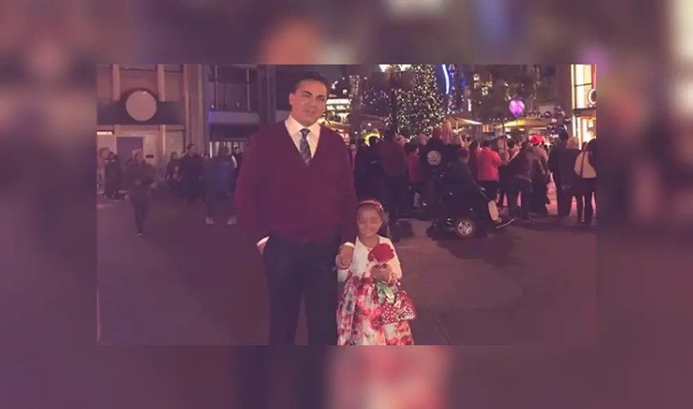 Cristian Castro Cristian Castro