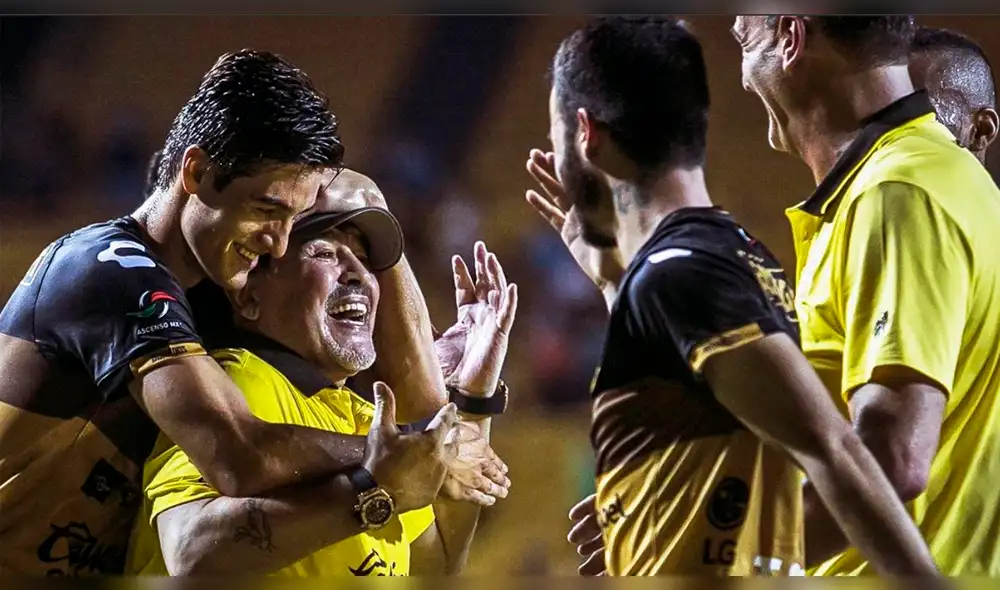 Dorados derrotó por penales a Atlas y se mete a los cuartos de final de la Copa MX [RESUMEN]