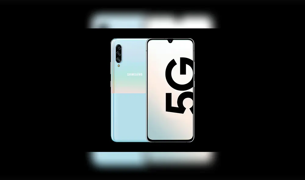 En 2019, Samsung logró vender más de 6,7 millones de teléfonos inteligentes 5G a nivel mundial. En 2019, Samsung logró vender más de 6,7 millones de teléfonos inteligentes 5G a nivel mundial.