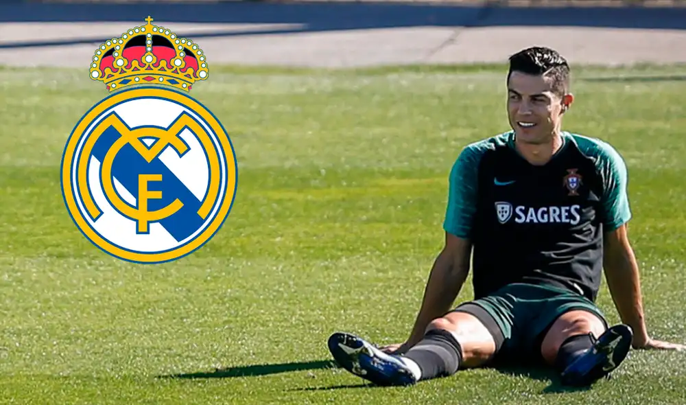 Los hinchas del Real Madrid recibirían una grata noticia de cara a la próxima temporada. Florentino Pérez, presidente del club, habría llegado a un acuerdo con Cristiano Ronaldo para que regrese a la casa blanca. Los hinchas del Real Madrid recibirían una grata noticia de cara a la próxima temporada. Florentino Pérez, presidente del club, habría llegado a un acuerdo con Cristiano Ronaldo para que regrese a la casa blanca.