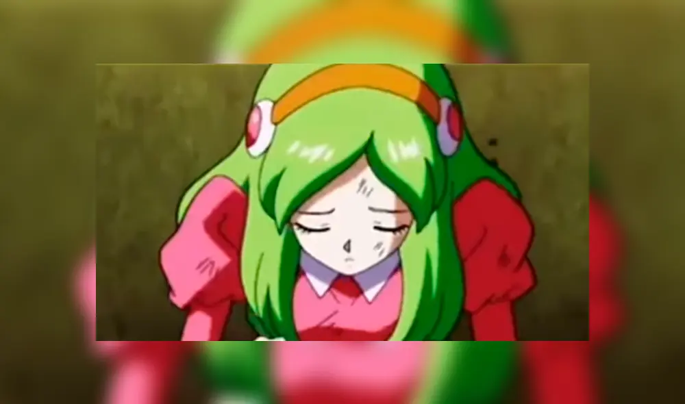 Dragon Ball Super: sexy cosplay de Brianne de Chateau despierta suspiros entre fanáticos [FOTOS]