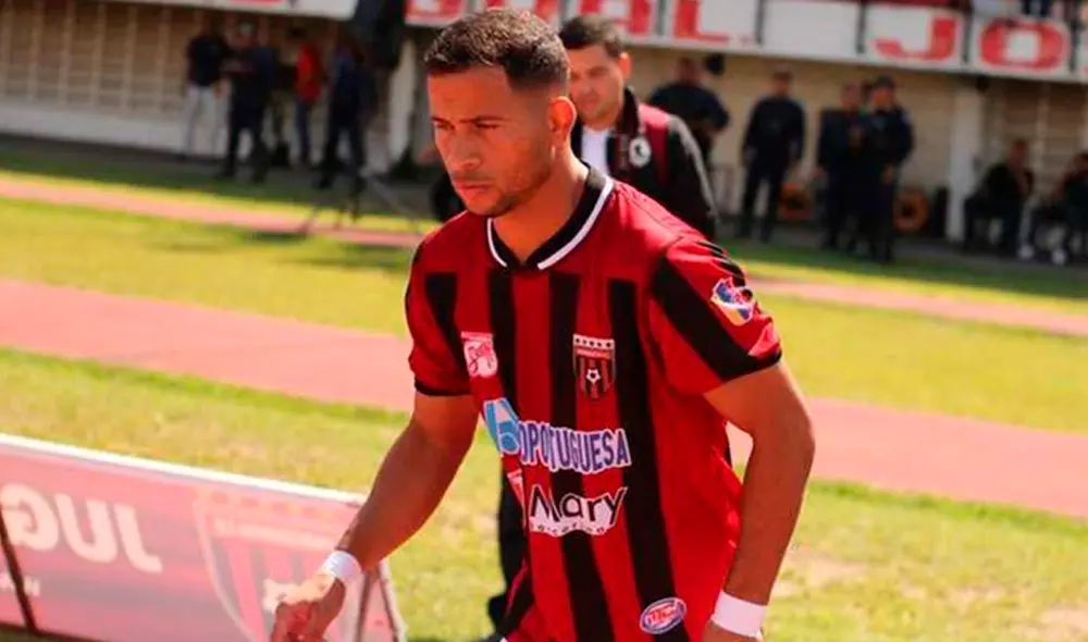El futbolista venezolano Gerardo Mendoza fue asesinado el pasado jueves de un disparo en la cabeza. El futbolista venezolano Gerardo Mendoza fue asesinado el pasado jueves de un disparo en la cabeza.