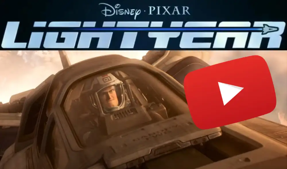 El primer puesto lo ocupa el teaser trailer de Los Increíbles 2. Foto: composición/captura de Youtube Pixar