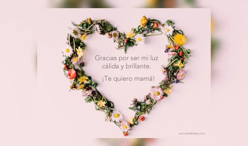 Día de la Madre. Día de la Madre.