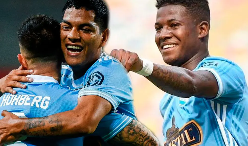 Sporting Cristal salió campeón nacional por última vez en el 2020. Foto: composición LR/Sporting Cristal Sporting Cristal salió campeón nacional por última vez en el 2020. Foto: composición LR/Sporting Cristal