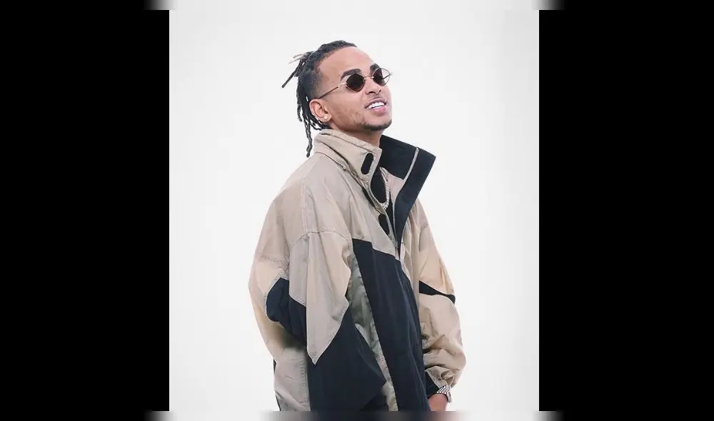 Ozuna en video sexual: Difunden nuevas imágenes de actores en película para adultos