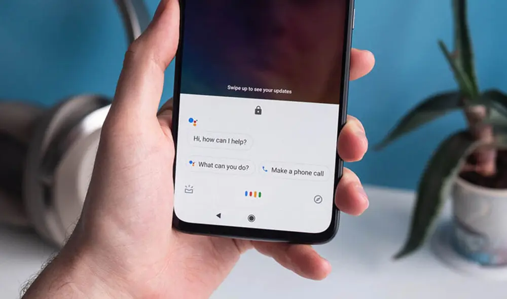 Cuando empleamos el Asistente de Google hay algunos temas de privacidad que pasamos por alto. Foto: Teknófilo Cuando empleamos el Asistente de Google hay algunos temas de privacidad que pasamos por alto. Foto: Teknófilo
