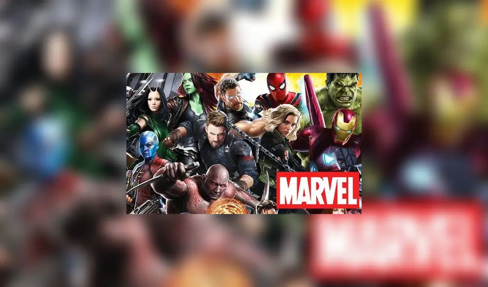 El origen podría contarse en la Fase 4 del UCM. El origen podría contarse en la Fase 4 del UCM.