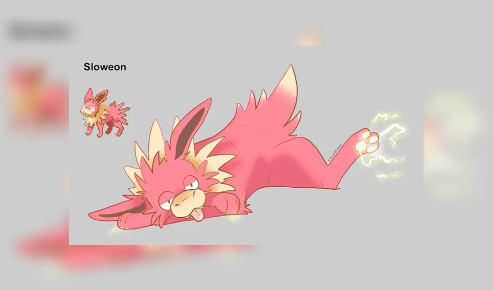 PokeFusion vuelve a ser viral