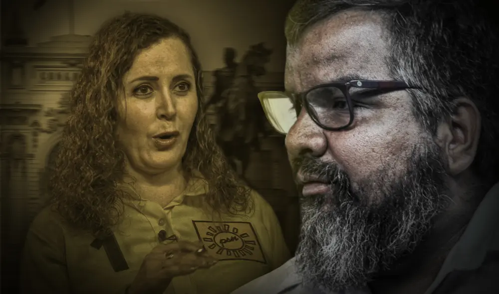 Lava Jato: Arbizu indica que Bartra no pidió a Telefónica números de García y Keiko Lava Jato: Arbizu indica que Bartra no pidió a Telefónica números de García y Keiko