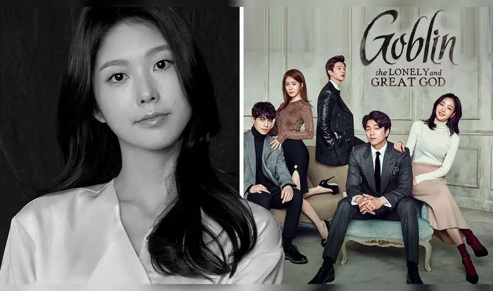 La actriz coreana Go Soo Jung -reconocida por su participación en el dorama Goblin- falleció por una enfermedad crónica cerebral.