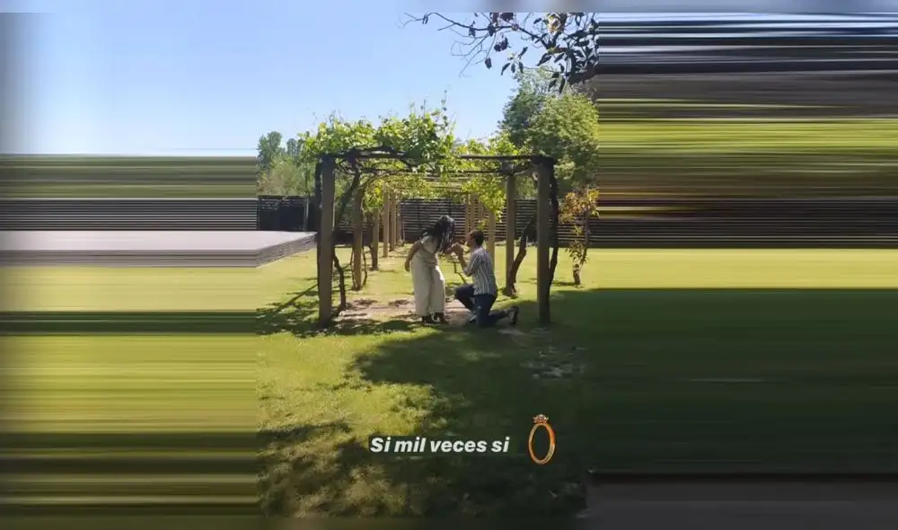 ¡Se casa! Chris Soifer anuncia boda con su nuevo amor [FOTOS]