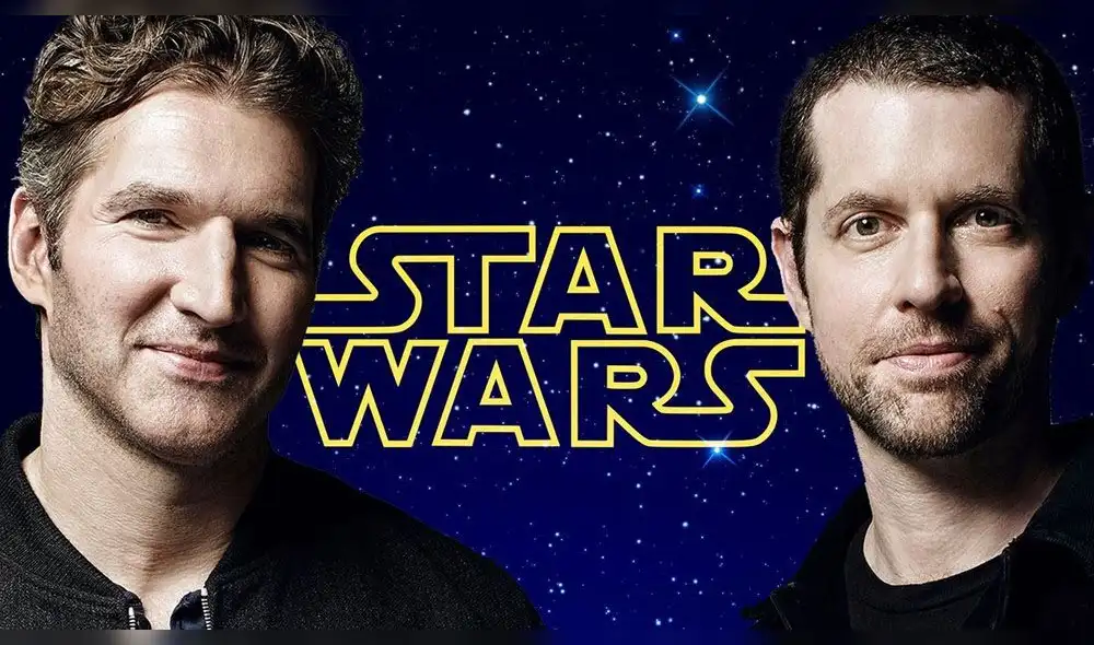  Star Wars: trilogía de los creadores de Game of Thrones estaría ambientada en la Antigua República