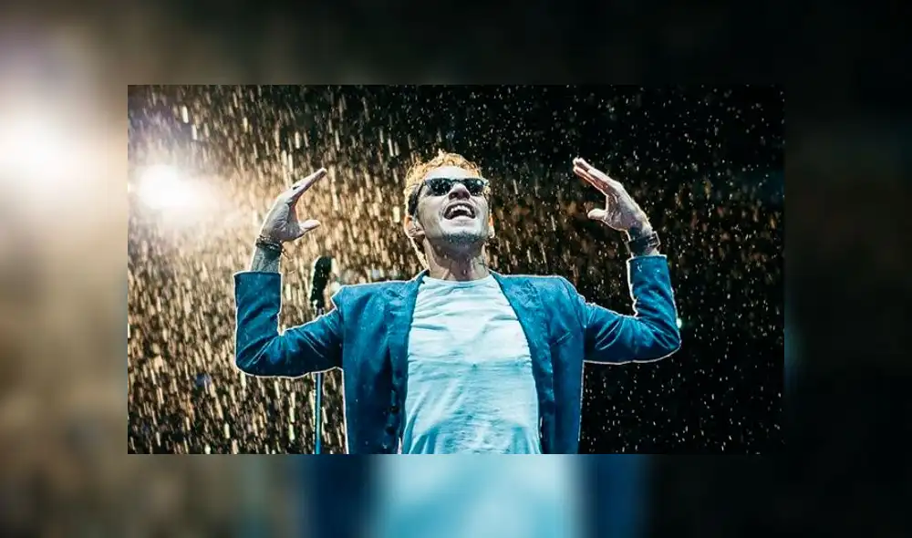 Marc Anthony en Viña del Mar 2019: Revive su último concierto en Chile [VIDEO]