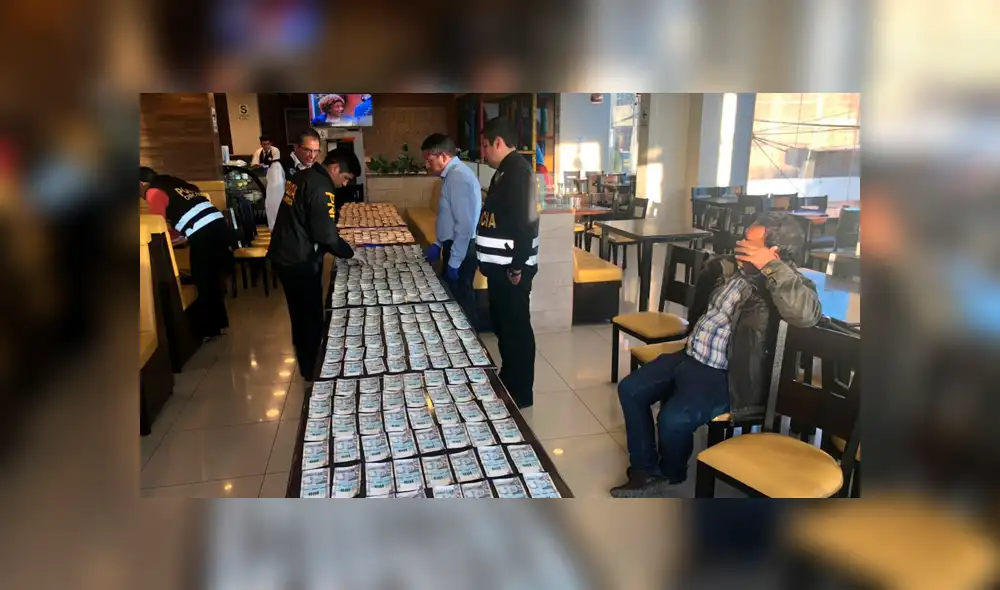 huancayo corrupción