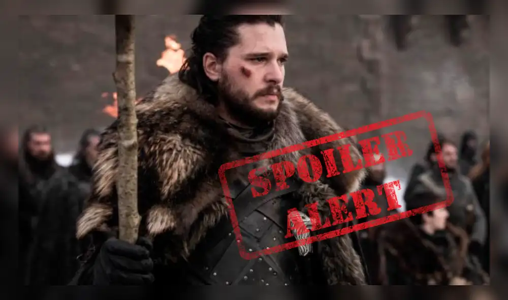 Game of Thrones FINAL [SPOILERS]: ¿Quién ganó el Juego de Tronos? [RESUMEN]