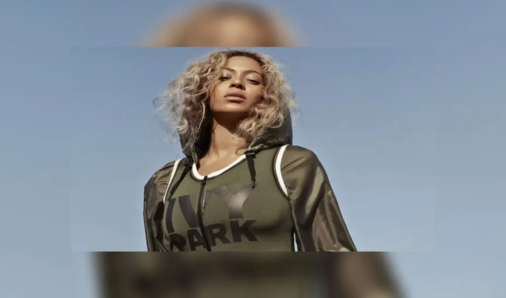 Beyoncé lanza nueva colección de ropa ‘sin género’ Beyoncé lanza nueva colección de ropa ‘sin género’