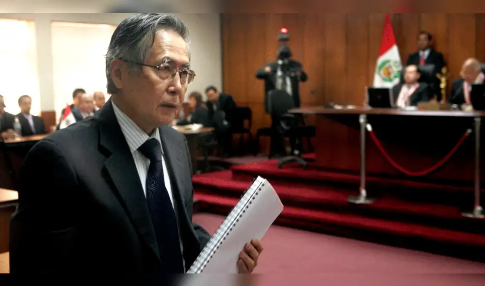 Indulto a Fujimori: lo que decía la Corte IDH en resolución por matanza en Barrios Altos