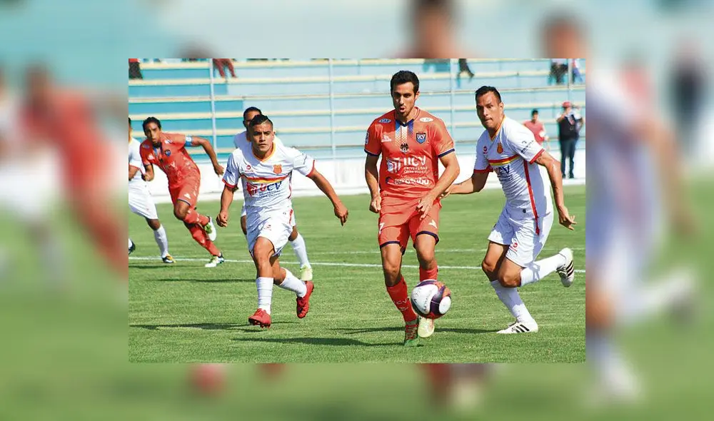 Equipos norteños con duelos clave