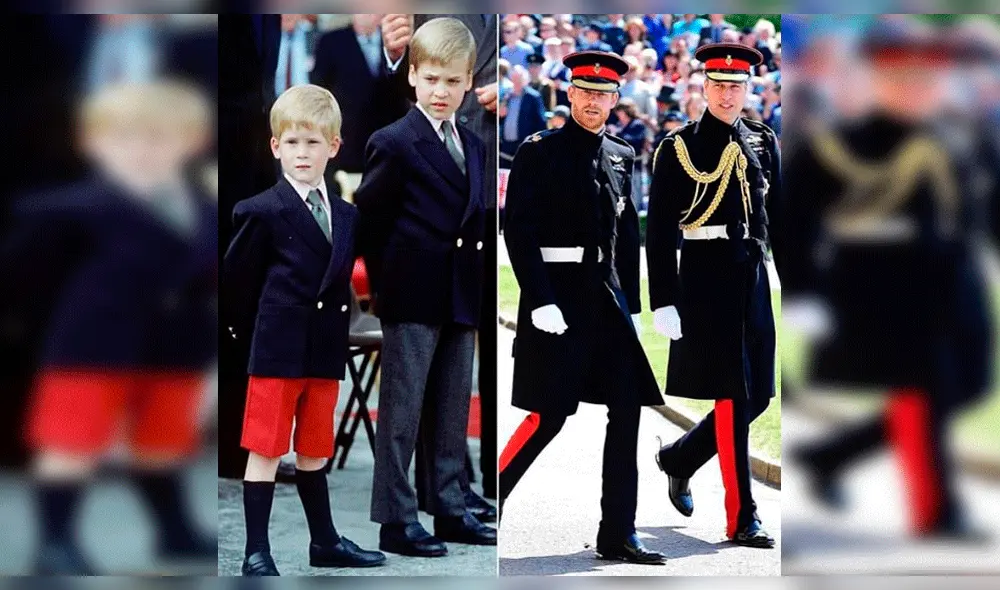 ¿Príncipe Harry y Guillermo se distancian? Exjefe de prensa hace dura revelación