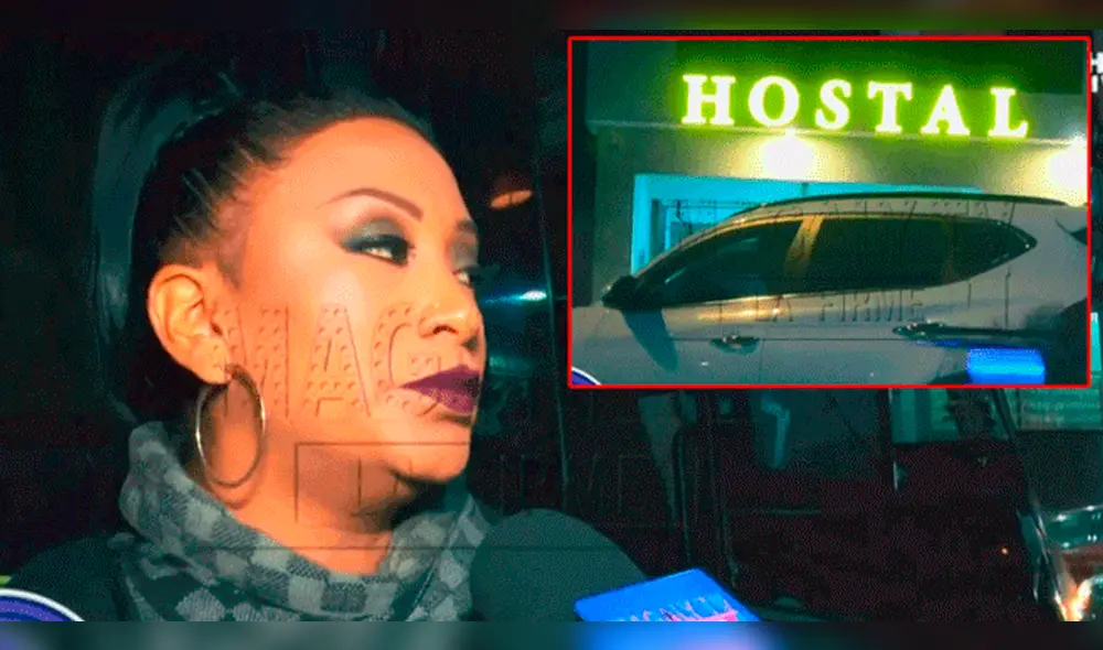 Tras separarse de su pareja, Paula Arias se hace radical cambio de look [VIDEO]