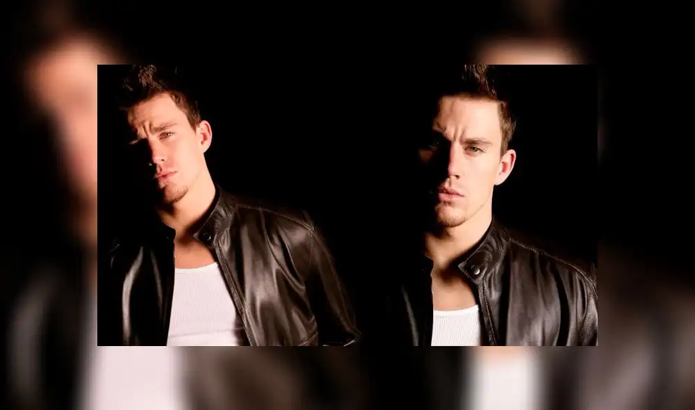 La foto desnudo de Channing Tatum ha sorprendido a seguidoras [FOTO] 