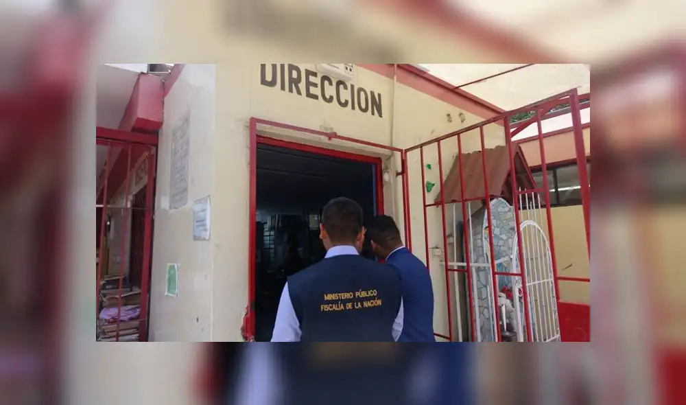 San Borja: denuncian presuntos cobros irregulares en colegio San Borja: denuncian presuntos cobros irregulares en colegio