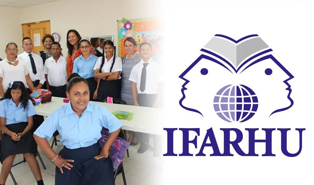 El Pase-U beneficia a miles de estudiantes panameños año a año. Composición: Fabrizio Oviedo-GLR/Gobierno de Panamá