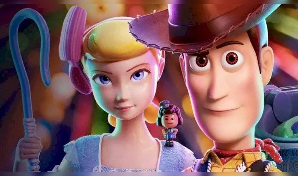 Toy Story no abandona a sus fans y lanza un adelanto de su nueva producción [VÍDEO] 