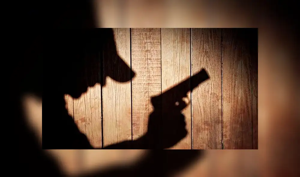 La menor pudo salir ilesa a pesar de haber estado en medio de las balas que los delincuentes disparaban contra sus víctimas. (Foto: referencial) La menor pudo salir ilesa a pesar de haber estado en medio de las balas que los delincuentes disparaban contra sus víctimas. (Foto: referencial)