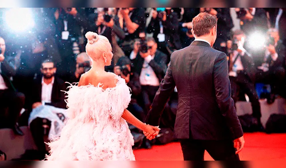 ¿Lady Gaga provocó el fin de la relación entre Irina Shayk y Bradley Cooper?