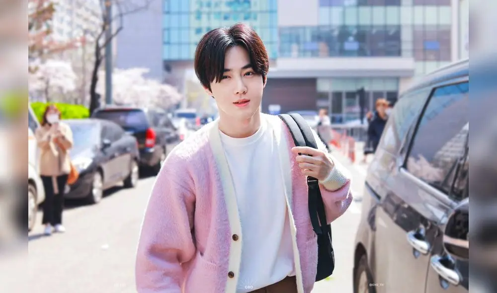 Suho, EXO, servicio militar