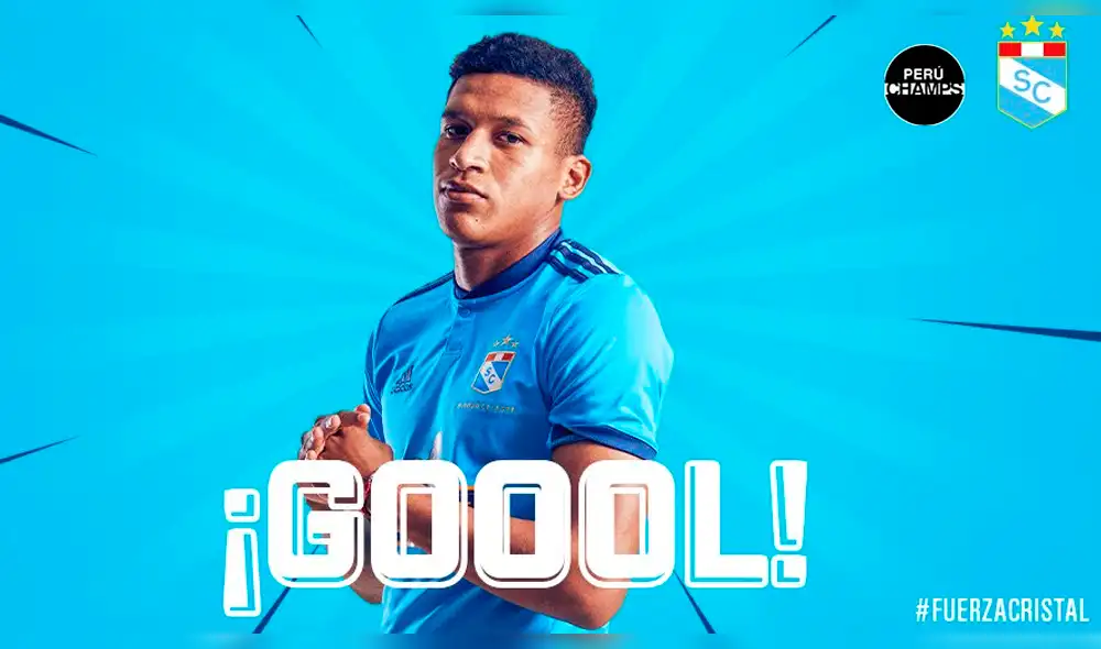 Sporting Cristal vs Alianza Lima: Pacheco venció a Gallese y puso el 1-0 [VIDEO]