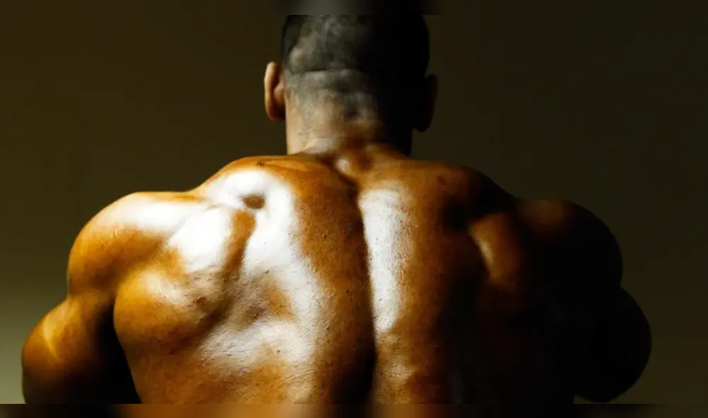 La Fundación LGBTadvirtió que los problemas de imagen corporal se están generalizando en la comunidad gay. Foto: Difusión.