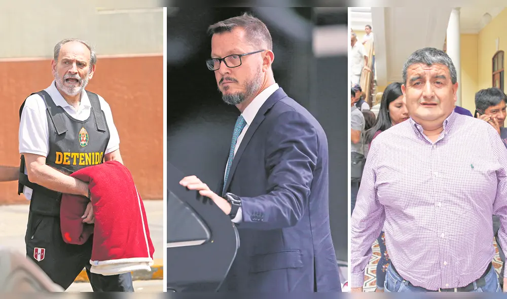 Funcionarios. Yehude Simón es imputado de haber favorecido a Odebrecht con proyecto Olmos, según Jorge Barata. Acuña es investigado junto a siete exconsejeros y siete exfuncionarios. Funcionarios. Yehude Simón es imputado de haber favorecido a Odebrecht con proyecto Olmos, según Jorge Barata. Acuña es investigado junto a siete exconsejeros y siete exfuncionarios.