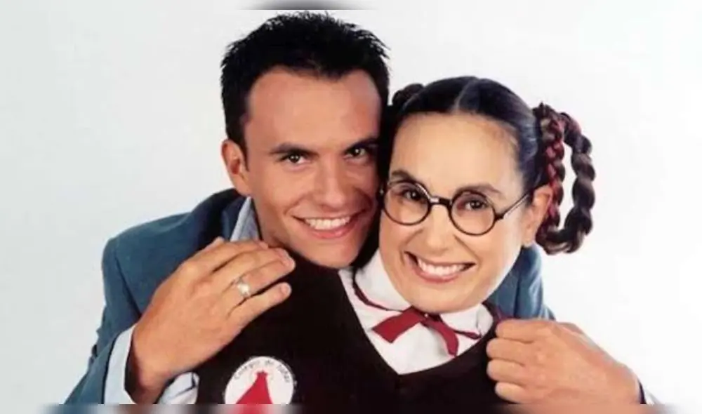 La telenovela Mi gorda bella fue producida por la cadena de televisión Radio Caracas Televisión y se emitió entre los años 2002 y 2003. (Foto: Difusión)