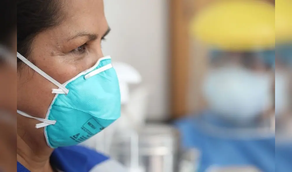 Cenares ha adquirido hasta la fecha, 309.3 millones de unidades de equipos de protección personal. Foto: Minsa Cenares ha adquirido hasta la fecha, 309.3 millones de unidades de equipos de protección personal. Foto: Minsa