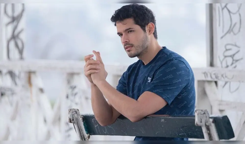 Elenco de "En la piel de Alicia"