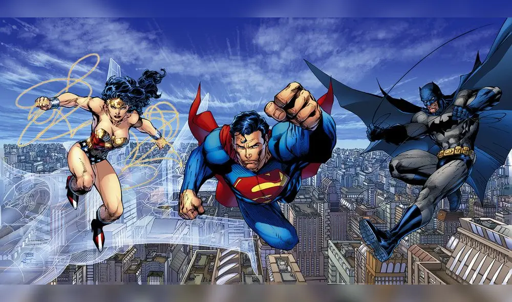 Marvel Cómics: ¿Cómo es que pasó de una crisis financiera a un éxito en ventas? Marvel Cómics: ¿Cómo es que pasó de una crisis financiera a un éxito en ventas?