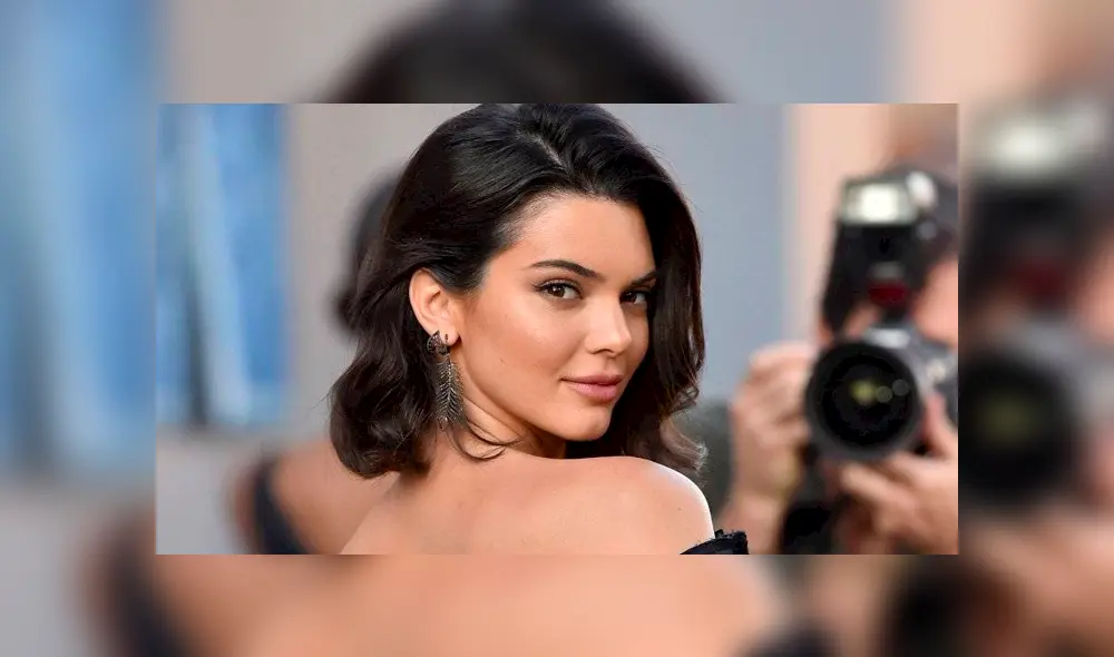 Kendall Jenner: ¿a qué se debe la mala suerte en el amor de la cotizada modelo? Kendall Jenner: ¿a qué se debe la mala suerte en el amor de la cotizada modelo?