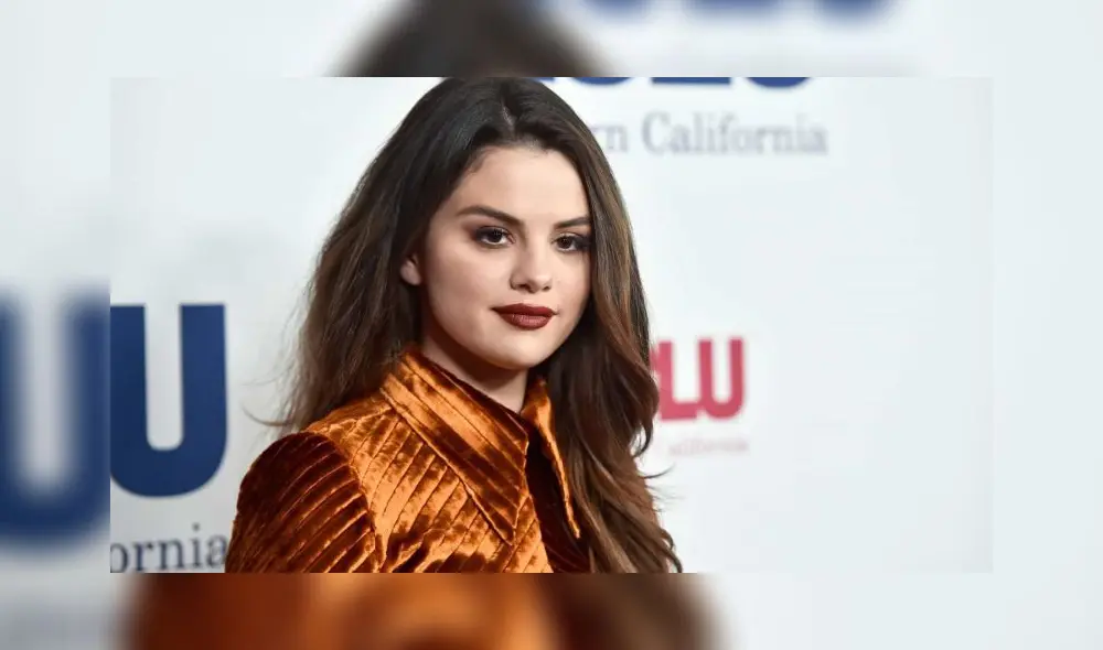 Selena Gomez produjo el documental de Netflix 'Living Undocumented' que habla sobre la realidad de la inmigración. (Foto: Life Style)