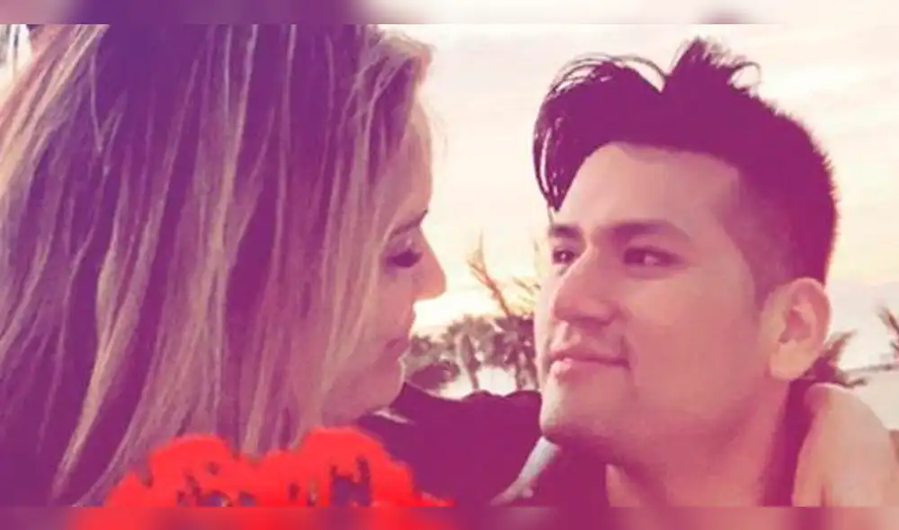 Deyvis Orosco y Cassandra Sánchez: historia de amor de una sólida pareja Deyvis Orosco y Cassandra Sánchez: historia de amor de una sólida pareja