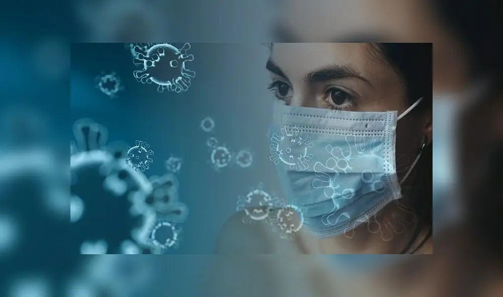 Desde que el coronavirus fue declarado pandemia se aceleraron las investigaciones. Foto: Pixabay