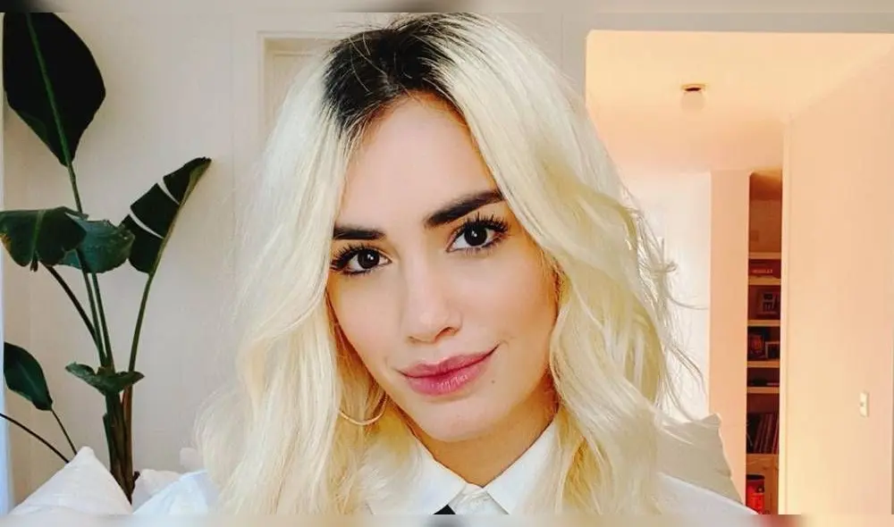 Las palabras de Lali Espósito fueron impulsadas por Fernando Rivarola, un fiscal que recientemente modificó la sentencia de un grupo de 6 muchachos que violaron a una joven en el año 2012. (Foto: Instagram) Las palabras de Lali Espósito fueron impulsadas por Fernando Rivarola, un fiscal que recientemente modificó la sentencia de un grupo de 6 muchachos que violaron a una joven en el año 2012. (Foto: Instagram)