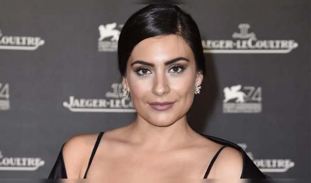 Ana Brenda Contreras