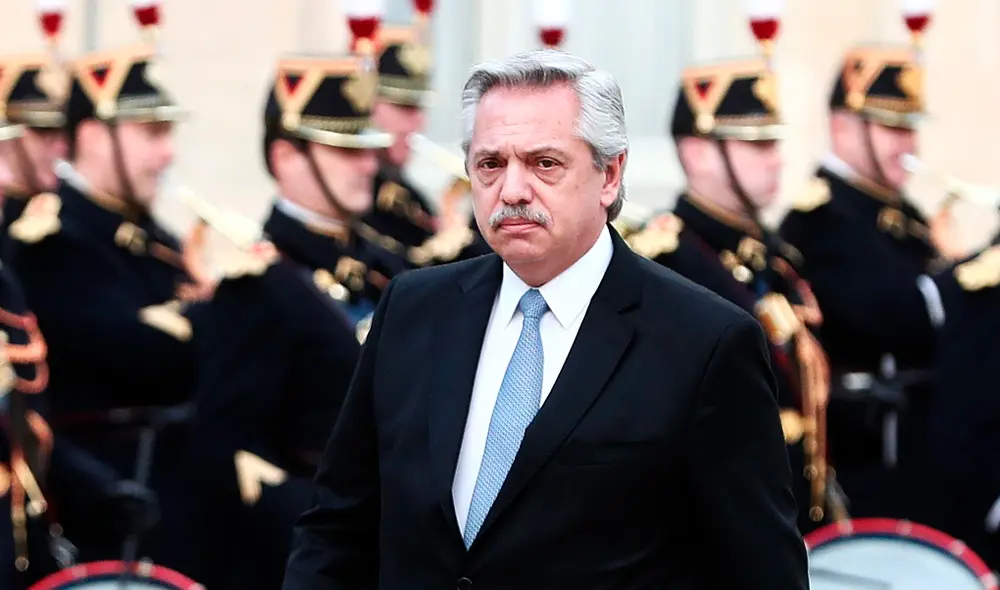 Foto: EFE. Foto: EFE.