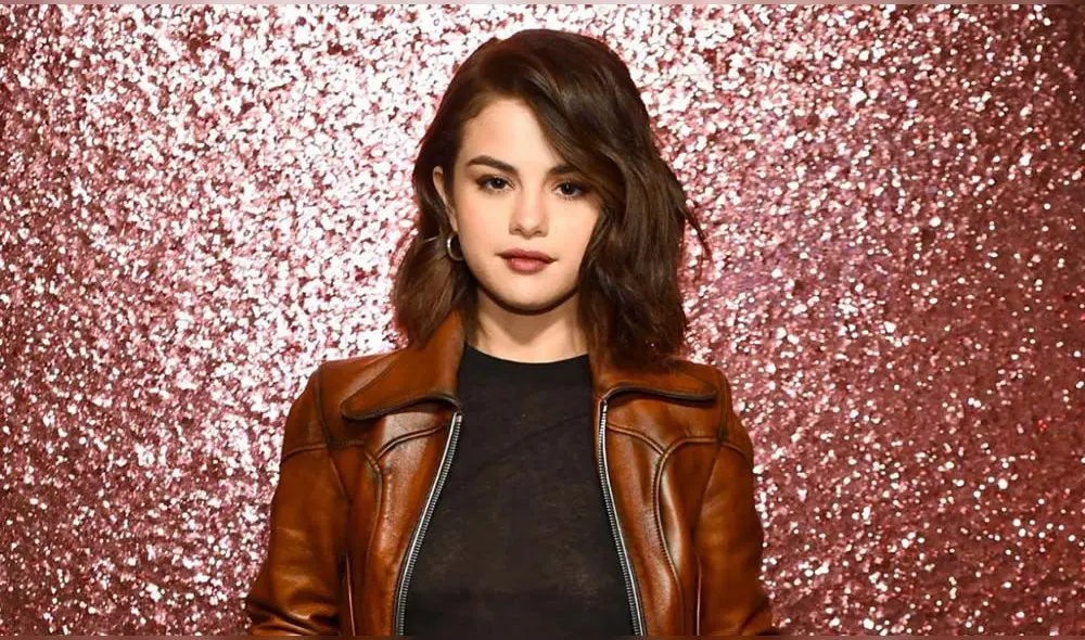 Selena Gómez se confiesa tras publicar nueva canción Selena Gómez se confiesa tras publicar nueva canción