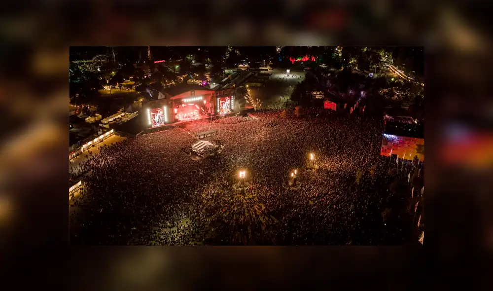 Lollapalooza 2019 EN VIVO en Chile y Argentina: Sigue el minuto a minuto del festival de música