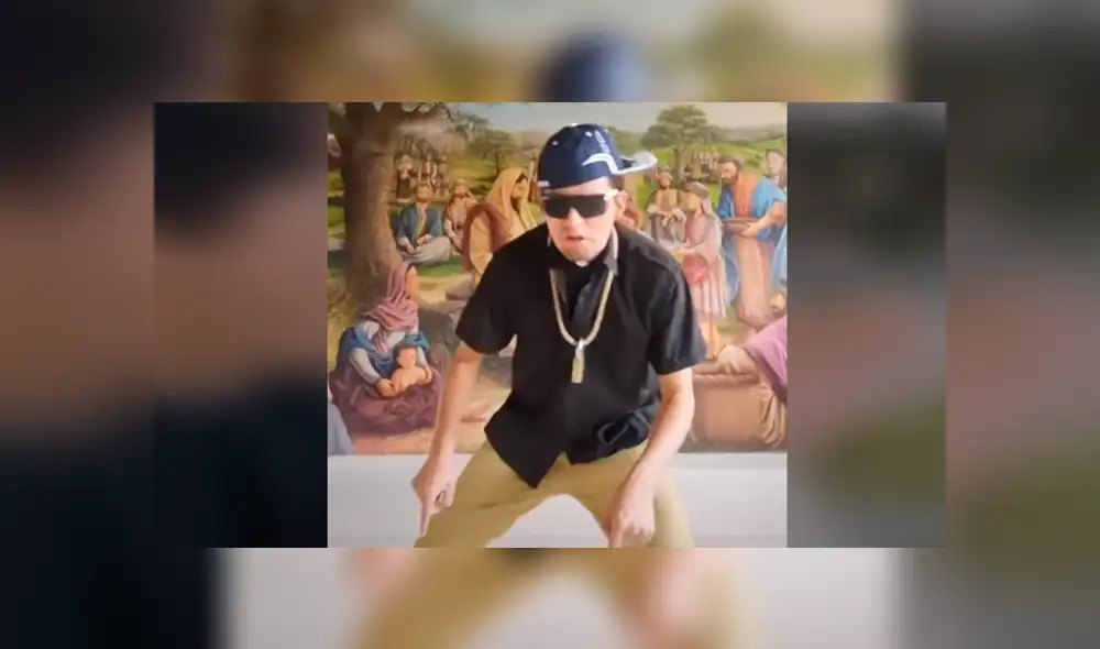 Desliza la imagen de TikTok para ver todas las fotos. Desliza la imagen de TikTok para ver todas las fotos.