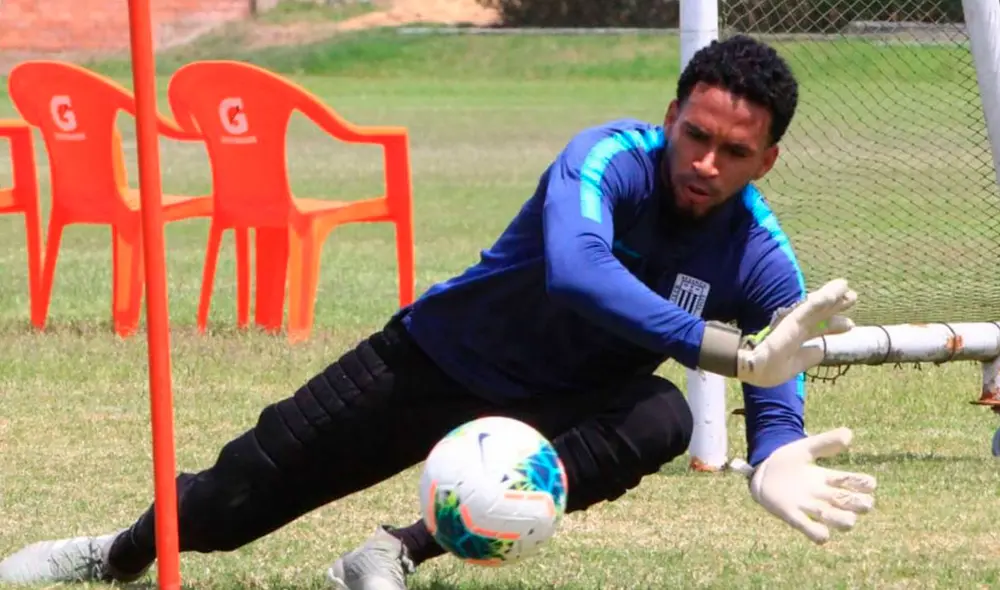 Pedro Gallese se convierte en un peruano más que jugará en la MLS. Pedro Gallese se convierte en un peruano más que jugará en la MLS.